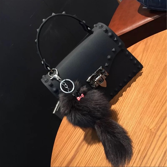 Women Fashion Jelly Purses - Picture 1 of 13